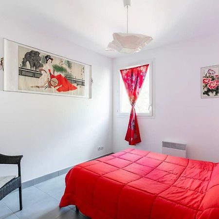 "Bien Vivre Ensemble" Aux Marches Du Soleil - Chambres Privees Chez L'Habitant Dans Appartement Partage سُت المظهر الخارجي الصورة